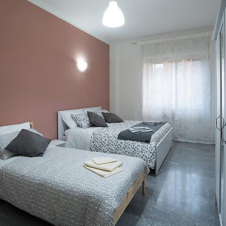 B&B Posidonia 살레르노 외부 사진