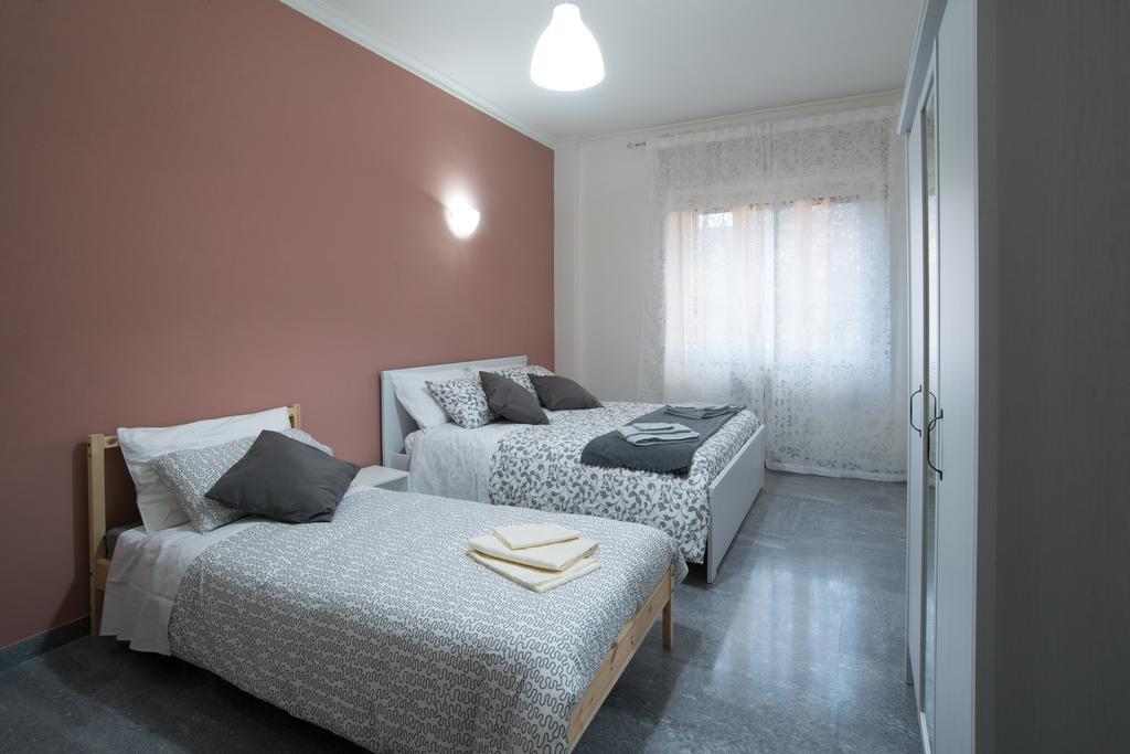 B&B Posidonia 살레르노 외부 사진
