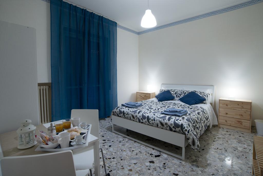 B&B Posidonia 살레르노 외부 사진
