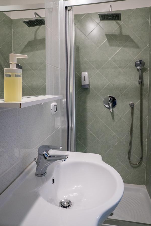 B&B Posidonia 살레르노 외부 사진