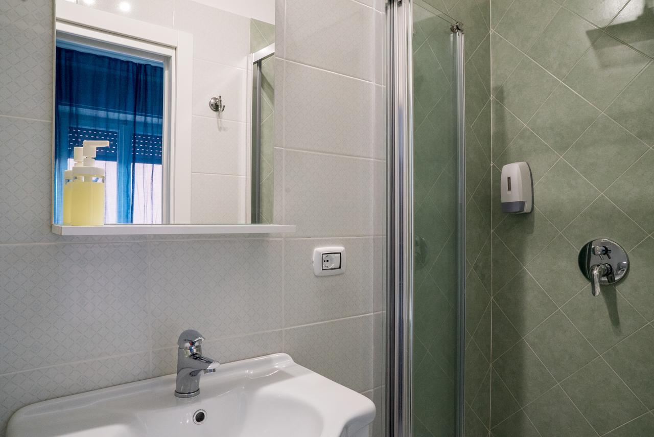 B&B Posidonia 살레르노 외부 사진