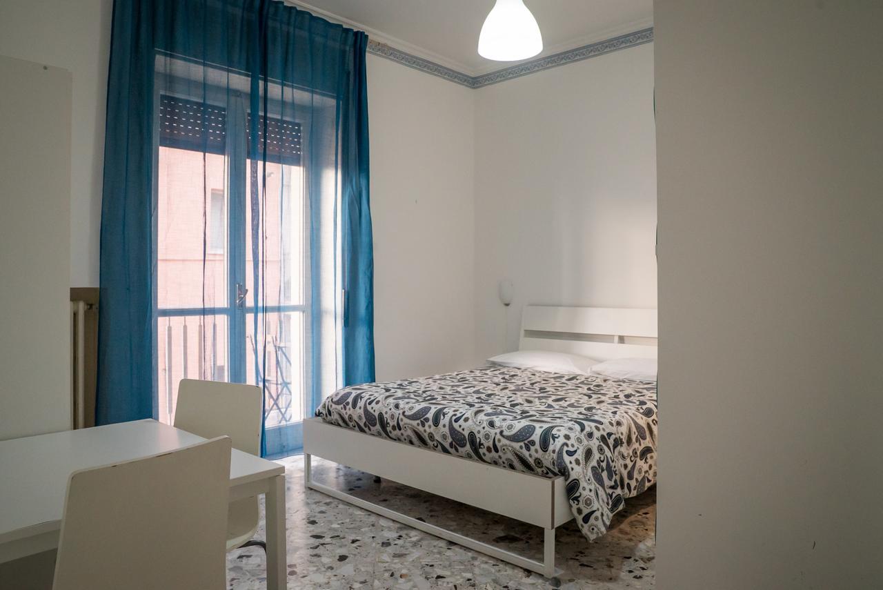 B&B Posidonia 살레르노 외부 사진