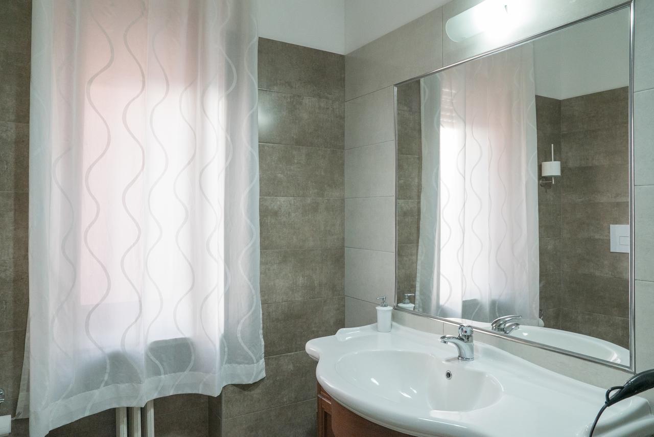 B&B Posidonia 살레르노 외부 사진