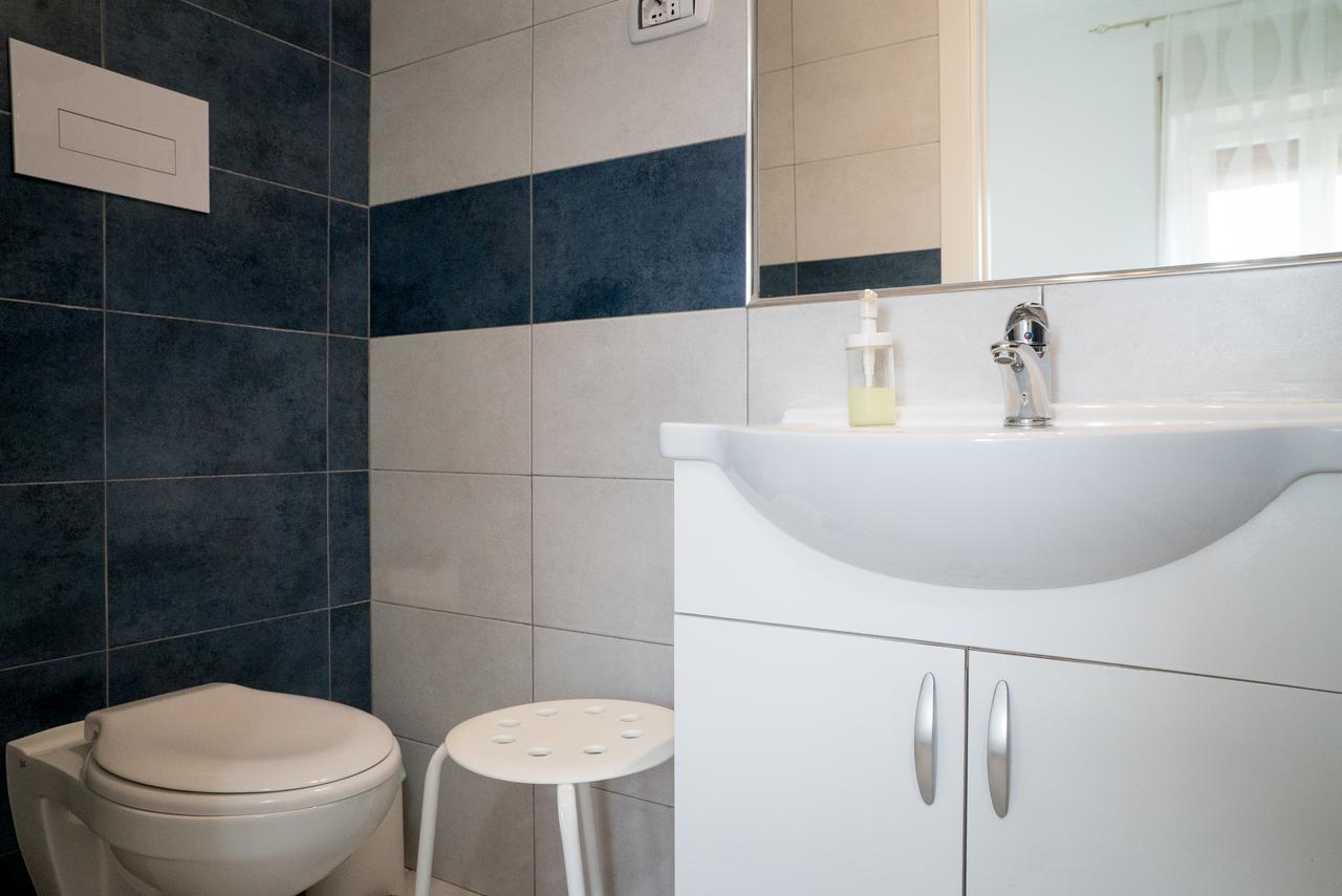 B&B Posidonia 살레르노 외부 사진