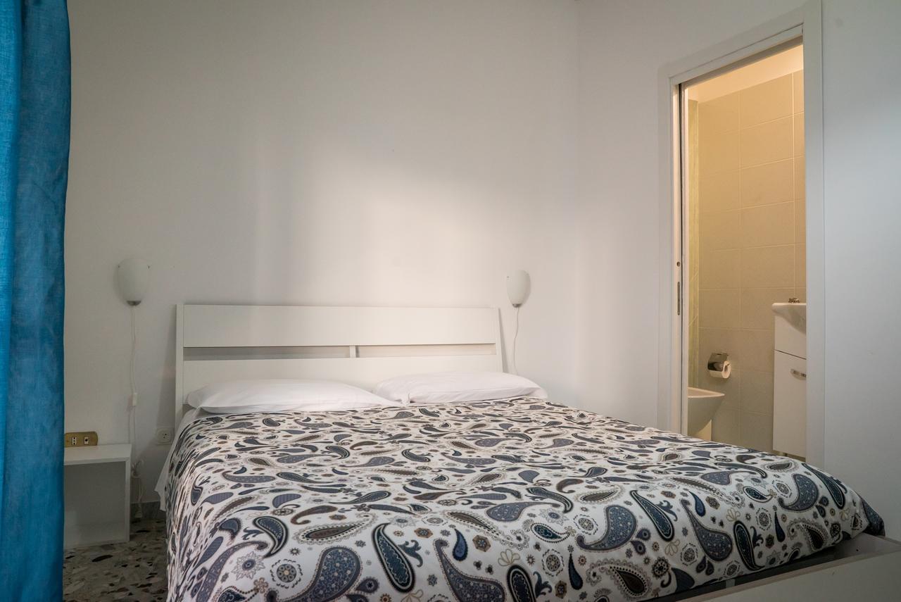 B&B Posidonia 살레르노 외부 사진