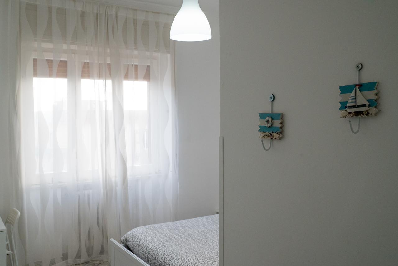 B&B Posidonia 살레르노 외부 사진