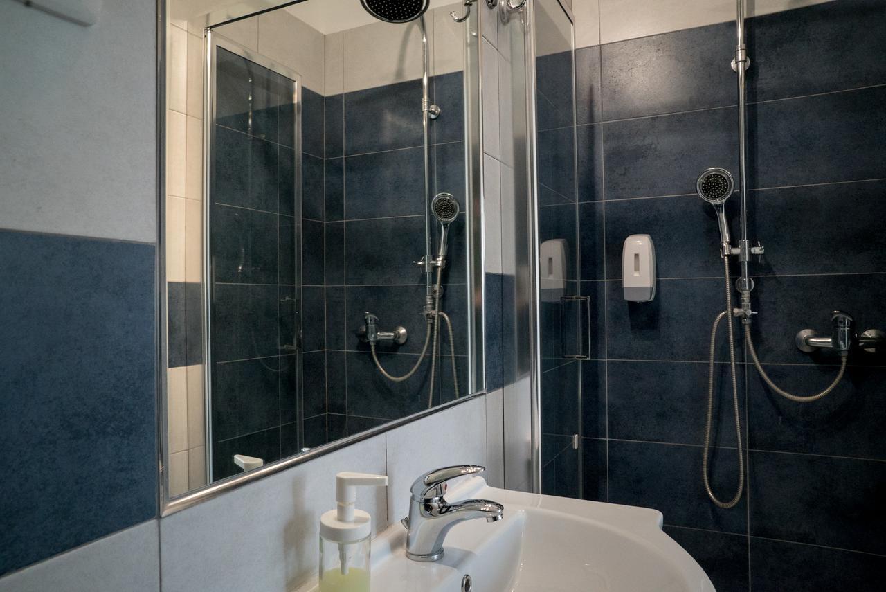 B&B Posidonia 살레르노 외부 사진