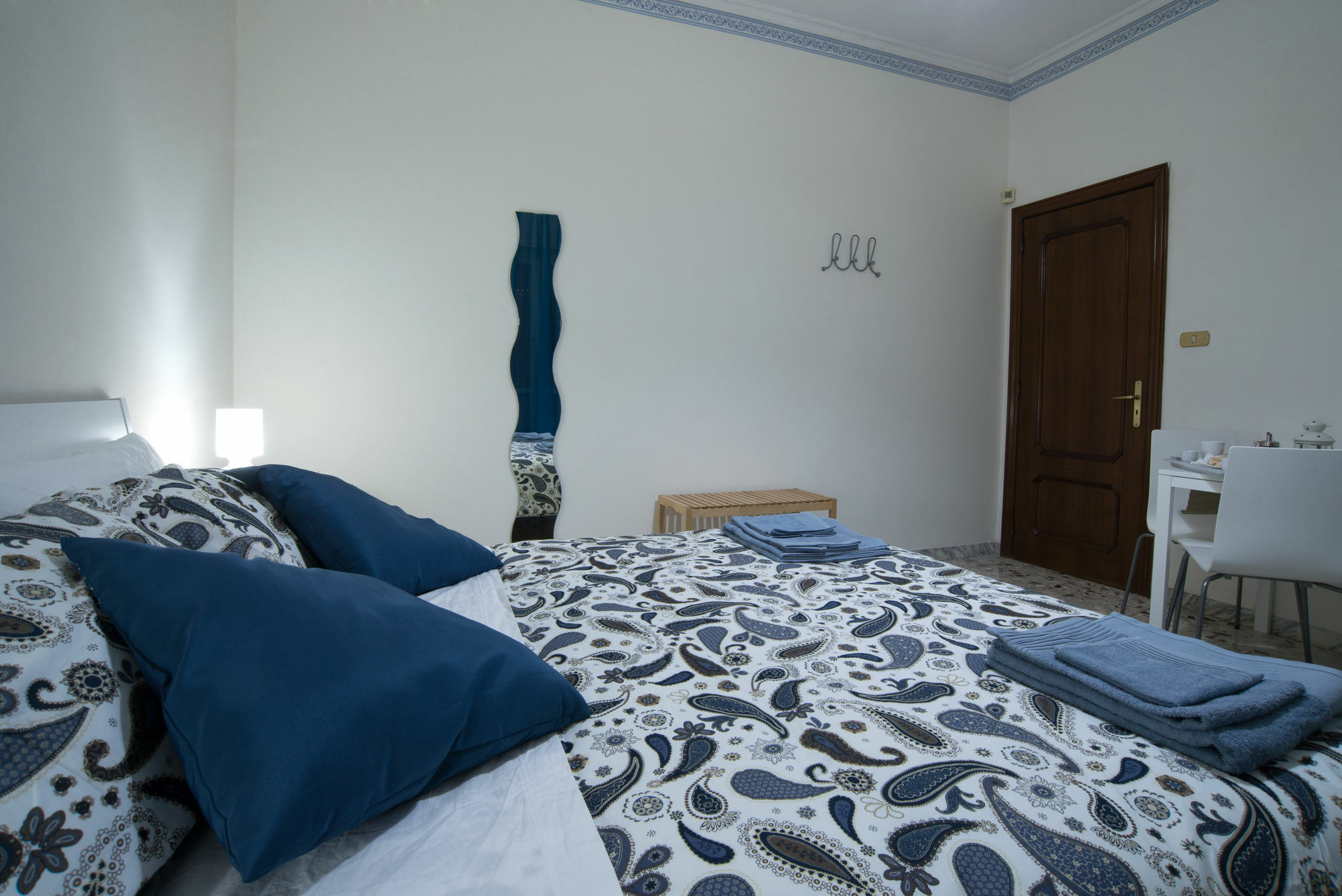 B&B Posidonia 살레르노 외부 사진