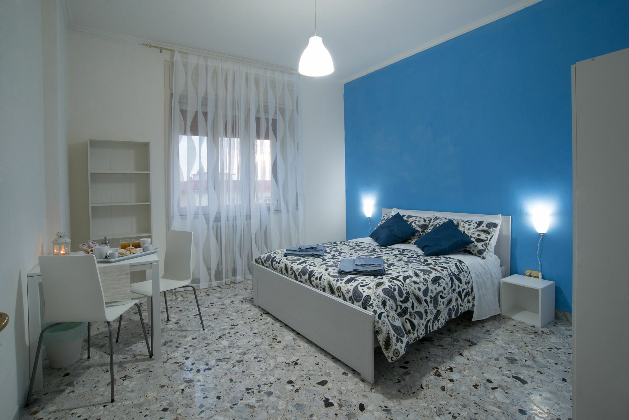 B&B Posidonia 살레르노 외부 사진