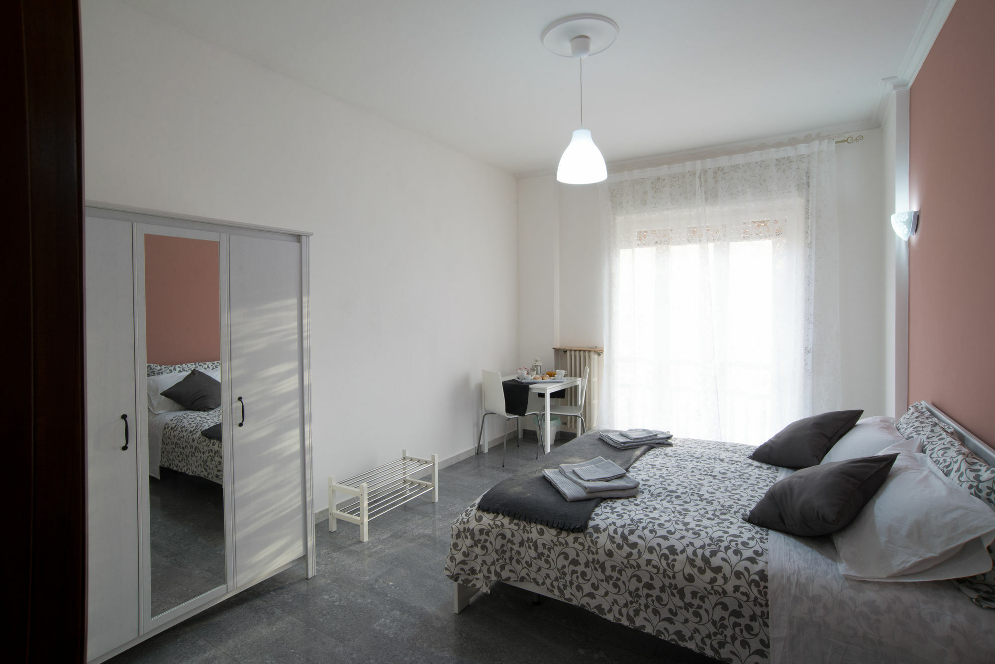 B&B Posidonia 살레르노 외부 사진