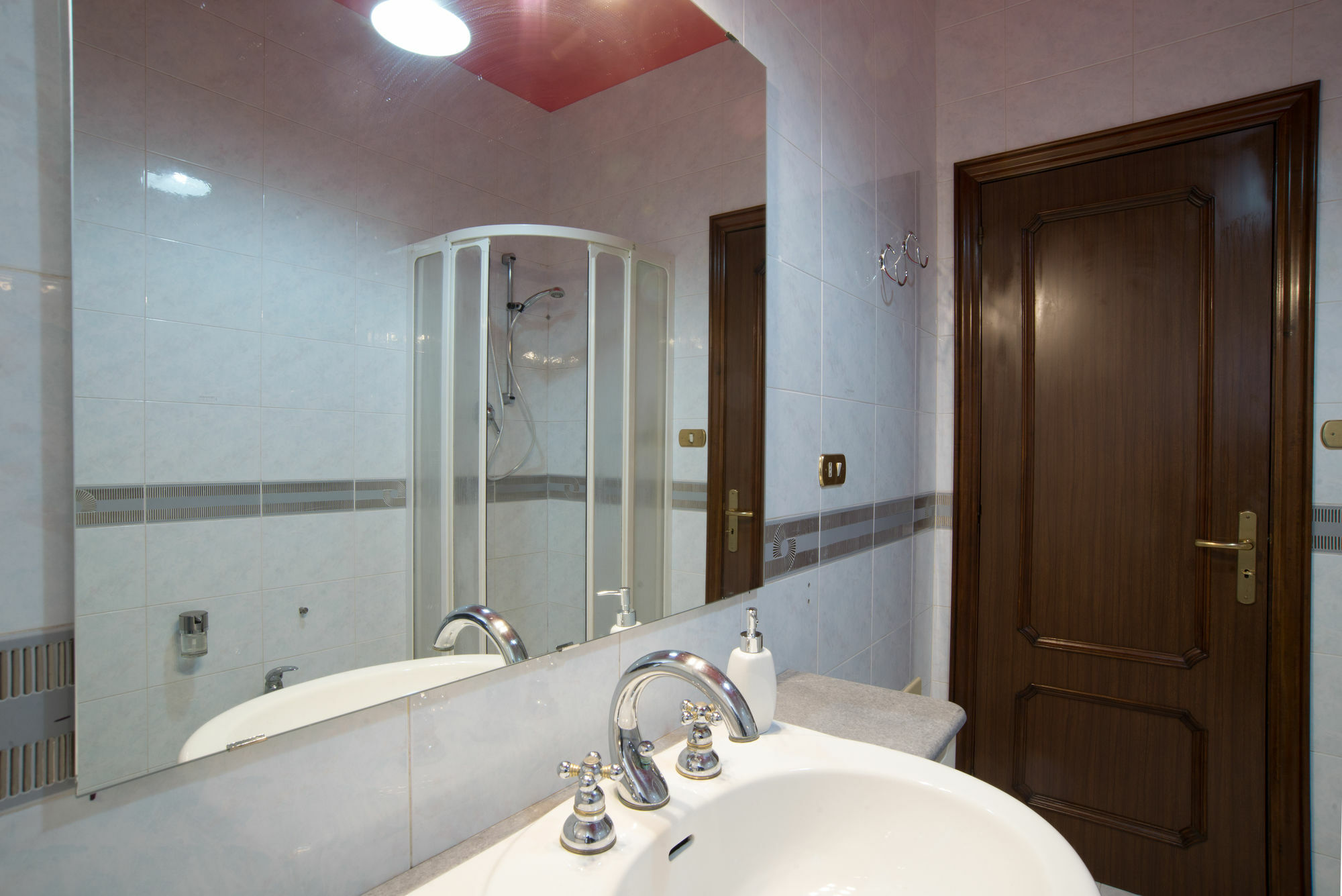 B&B Posidonia 살레르노 외부 사진