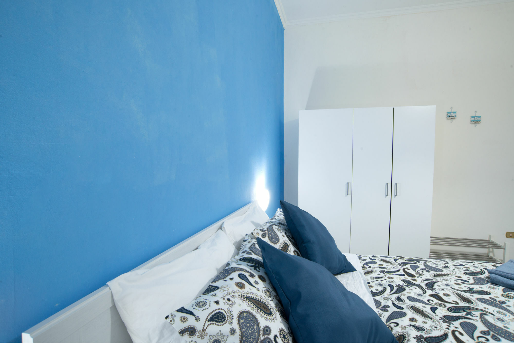 B&B Posidonia 살레르노 외부 사진