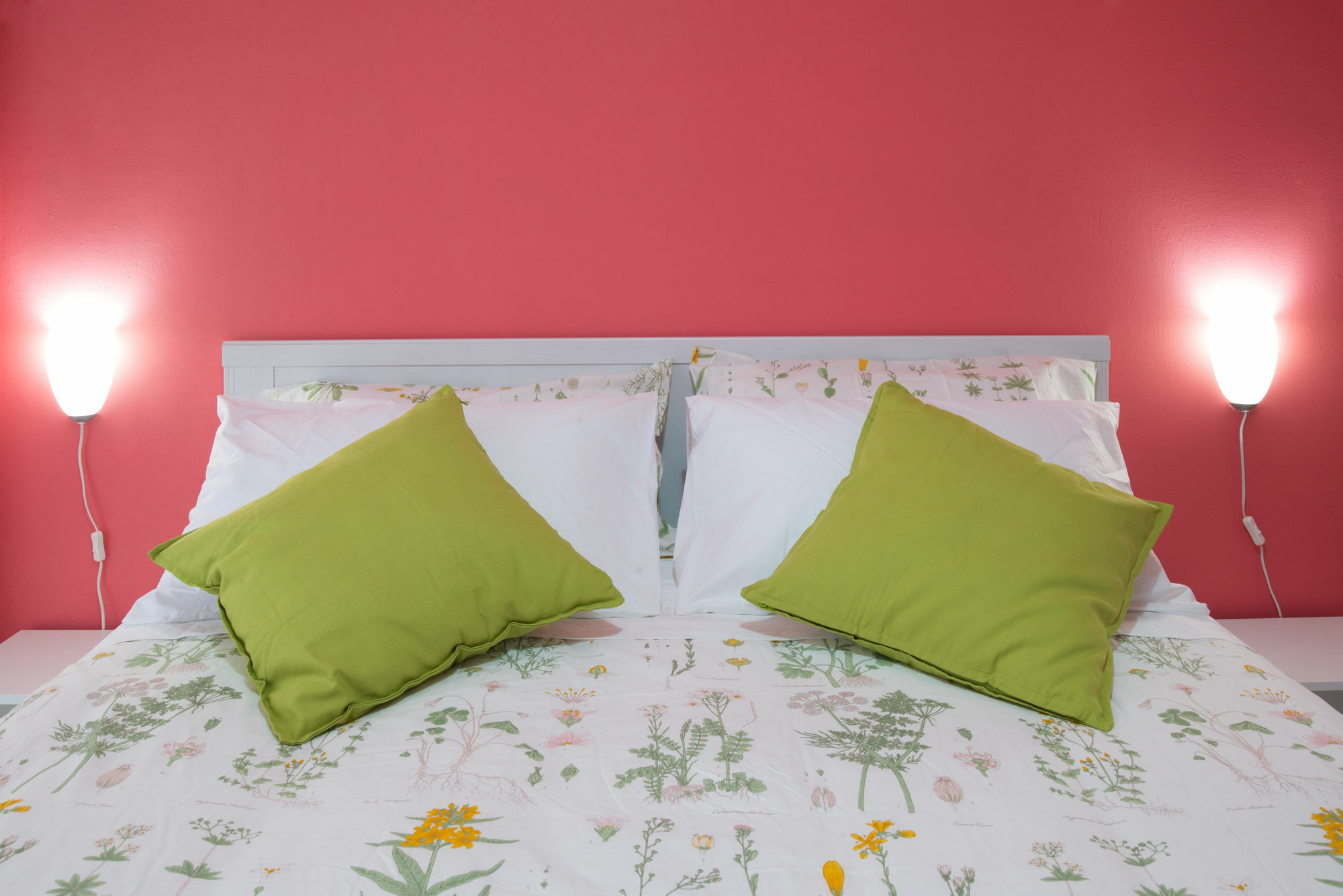 B&B Posidonia 살레르노 외부 사진