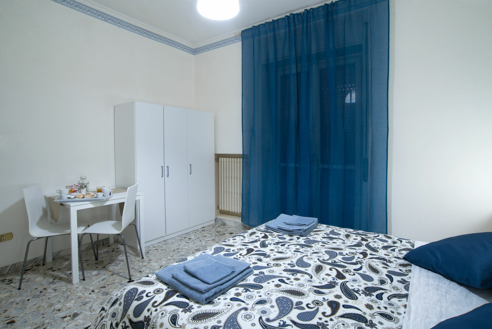 B&B Posidonia 살레르노 외부 사진